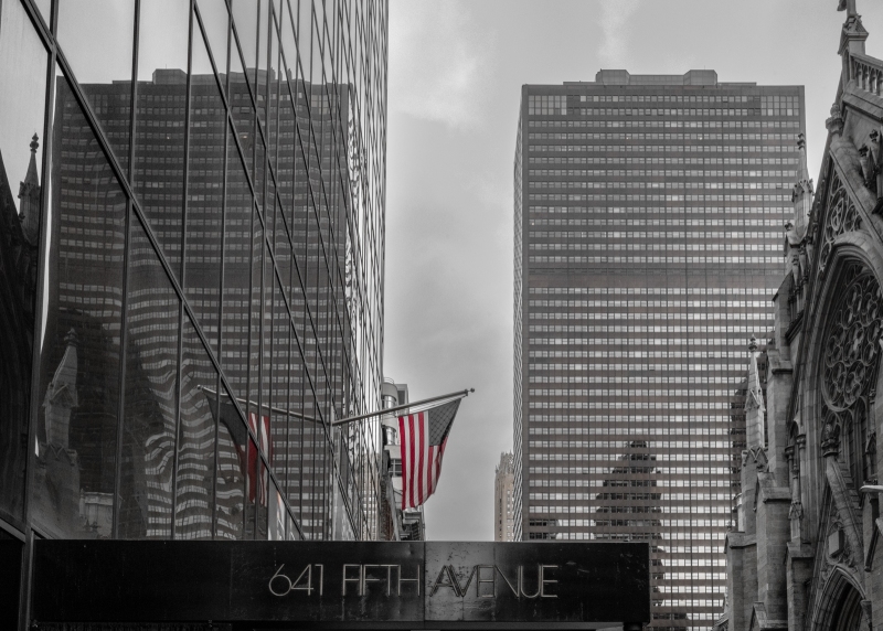 The Big Wide Apple #46