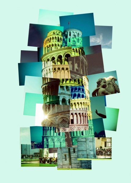 30 Shots Of Pisa (2016)