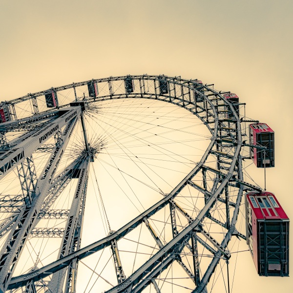 Ferris Wheel (2022)
